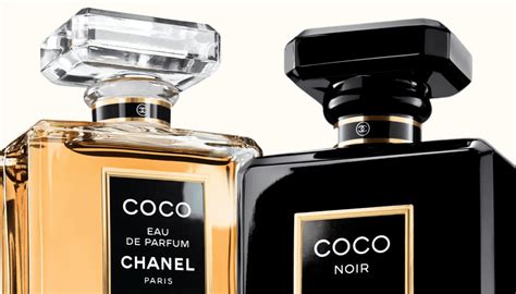 chanel coco parfum vs eau de parfum|what does coco smell like.